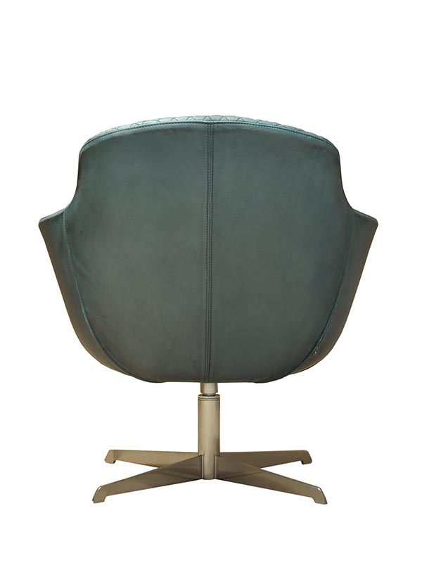 Armchair Sasha 78 W x 78 D x 82 H