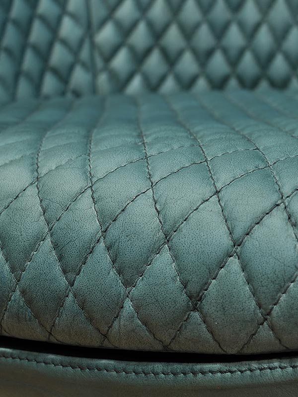 Armchair Sasha 78 W x 78 D x 82 H