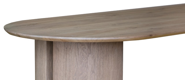 Seine Oak table
