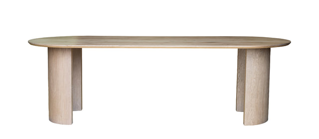 Seine Oak table