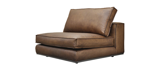 Side Segment Sofa Stockholm Modular