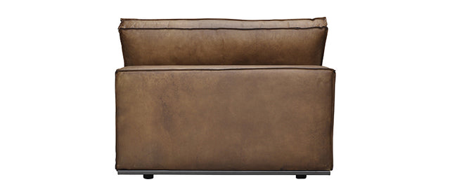 Side Segment Sofa Stockholm Modular