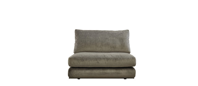 Sofa Selena Modular elements