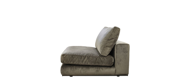 Sofa Selena Modular elements