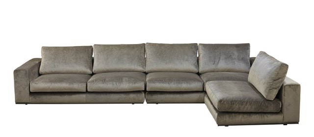 Sofa Selena Modular elements