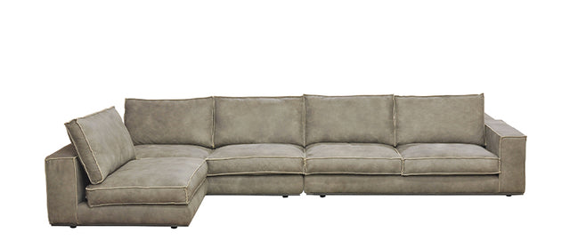 Sofa Selena Modular elements