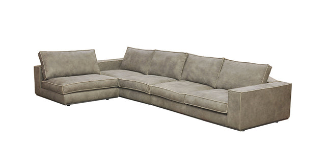 Sofa Selena Modular elements
