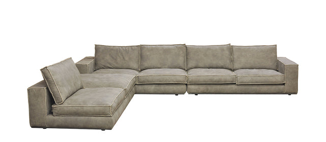 Sofa Selena Modular elements