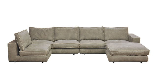 Sofa Selena Modular elements