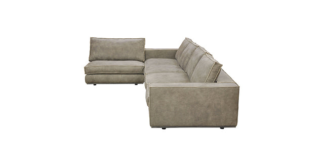 Sofa Selena Modular elements