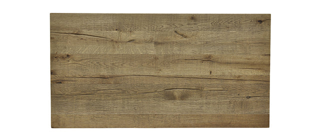 Senna Pouf Coffee Table 115 W x 60 D x 46 H