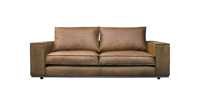Sofa Stockholm Modular 205 W x 106 D x 83 H