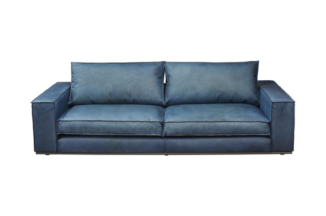 Sofa Stockholm Modular 240 W x 106 D x 83 H