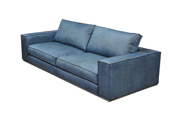 Sofa Stockholm Modular 240 W x 106 D x 83 H