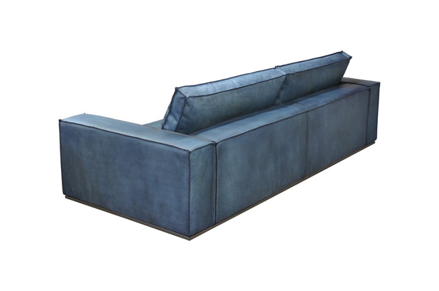 Sofa Stockholm Modular 240 W x 106 D x 83 H