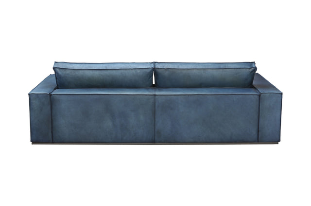 Sofa Stockholm Modular 240 W x 106 D x 83 H