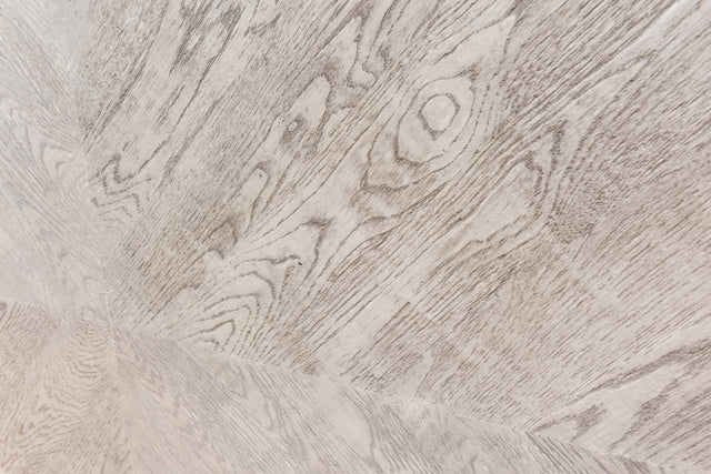 Table de salle à manger en chêne massif Sirius