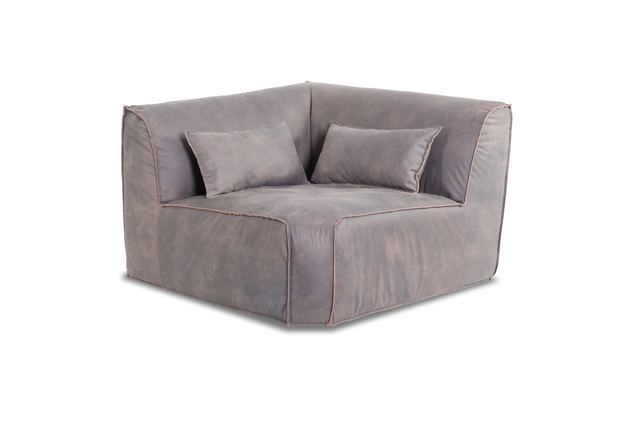 Sofa Victor modular modular Ecke