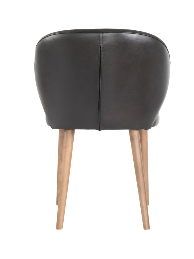 Sonny chair 57 W x 59 D x 78 H