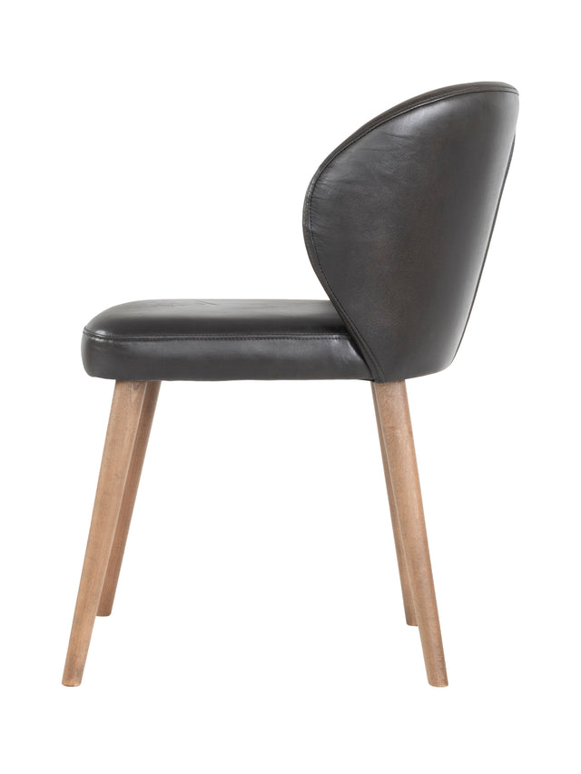 Sonny chair 57 W x 59 D x 78 H