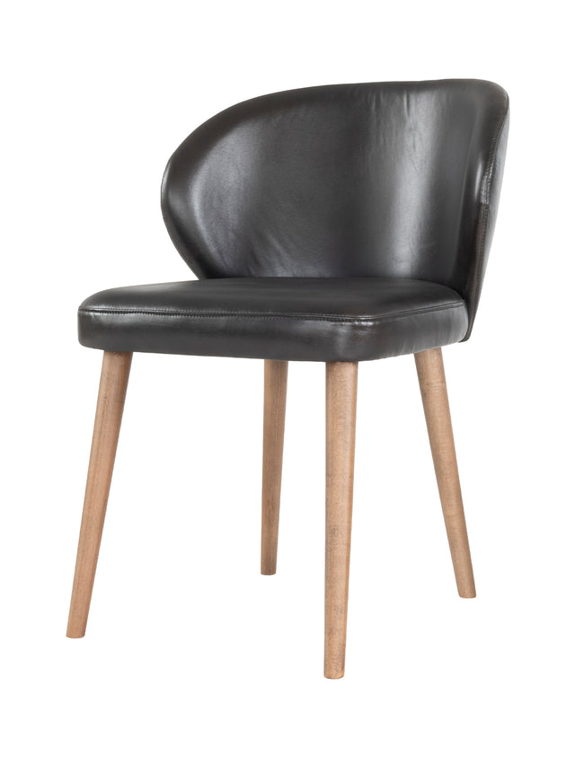 Sonny chair 57 W x 59 D x 78 H