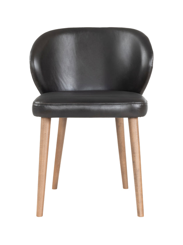 Sonny chair 57 W x 59 D x 78 H