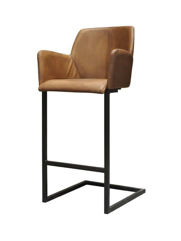 Steve bar stool 56 W x 55 D x 112 H