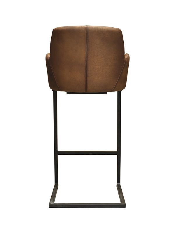 Steve bar stool 56 W x 55 D x 112 H