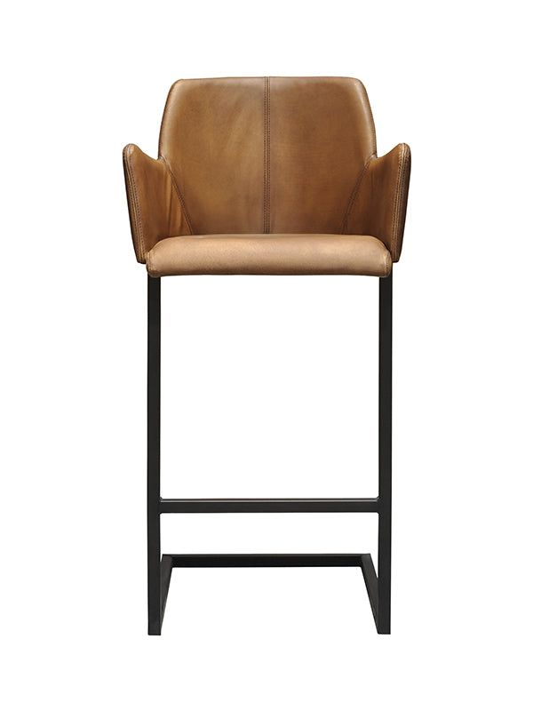 Steve bar stool 56 W x 55 D x 112 H