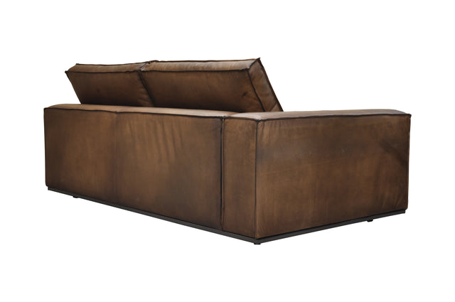 Stockholm modular sofa Stockholm L+R 186 W x 106 D x 83 H