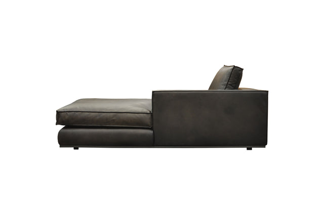 Sofa Stockholm Modular Long (R) 106 W x 186 D x 83 H