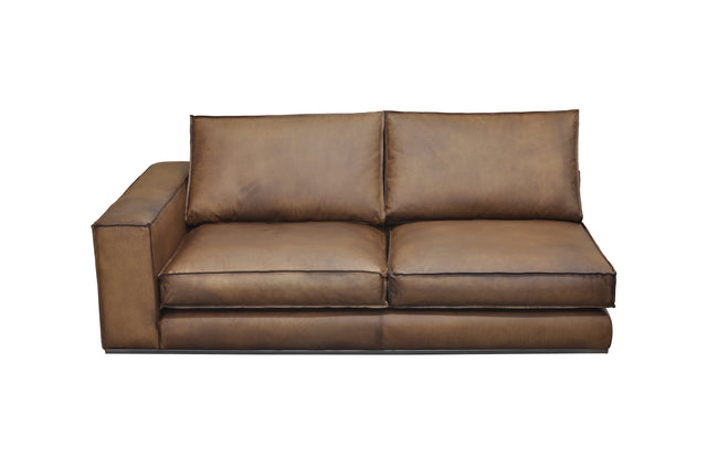 Stockholm modular sofa Stockholm L+R 186 W x 106 D x 83 H