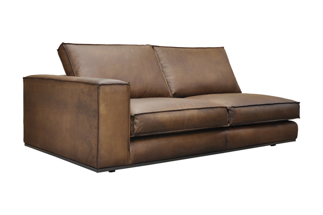 Stockholm modular sofa Stockholm L+R 186 W x 106 D x 83 H