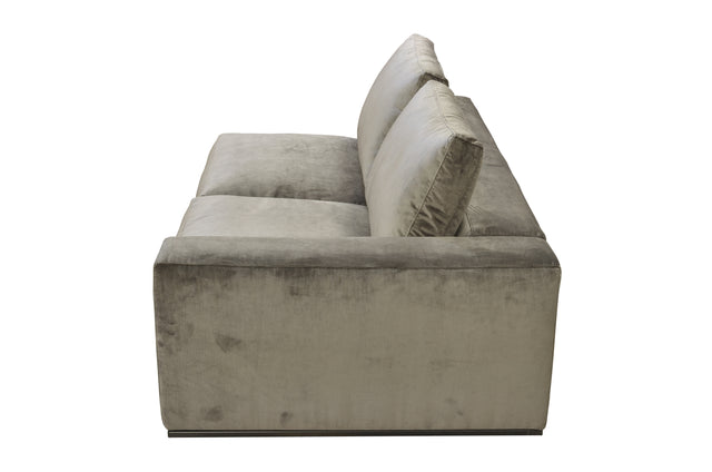 Stockholm modular sofa Stockholm L+R 186 W x 106 D x 83 H
