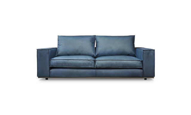 Sofa Stockholm Modular 205 W x 106 D x 83 H
