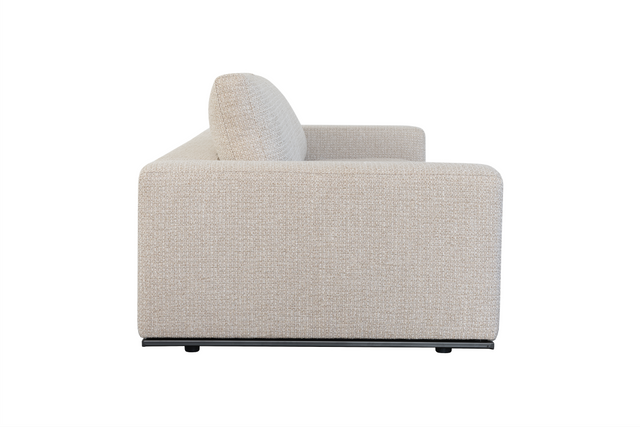 Sofa Stockholm Modular 205 W x 106 D x 83 H