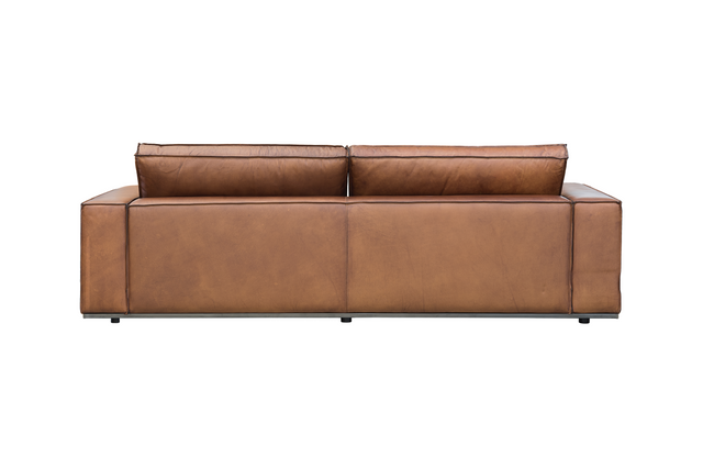 Sofa Stockholm Modular 240 W x 106 D x 83 H