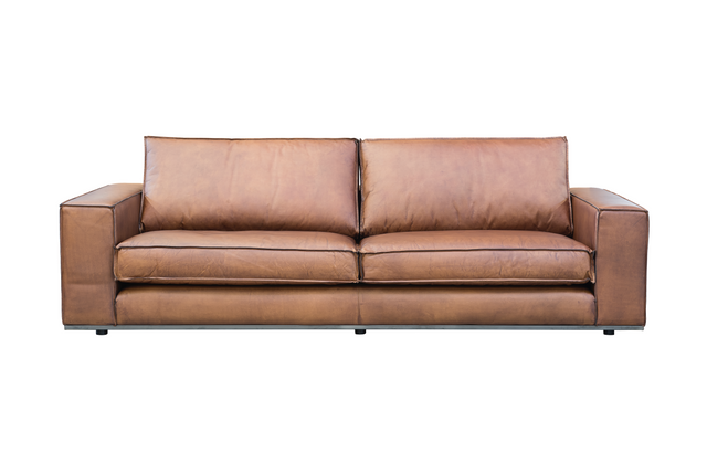 Sofa Stockholm Modular 240 W x 106 D x 83 H
