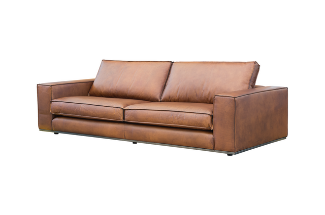 Sofa Stockholm Modular 240 W x 106 D x 83 H