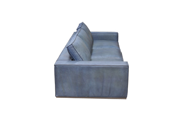 Stockholm moduláris kanapé 285 W x 106 D x 83 H