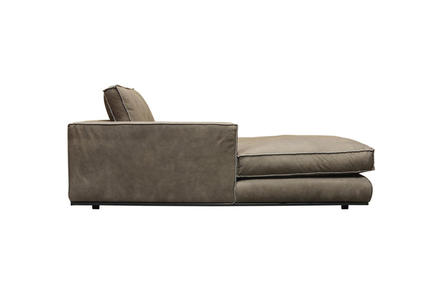 Sofa Stockholm Modular Long (R) 106 W x 186 D x 83 H