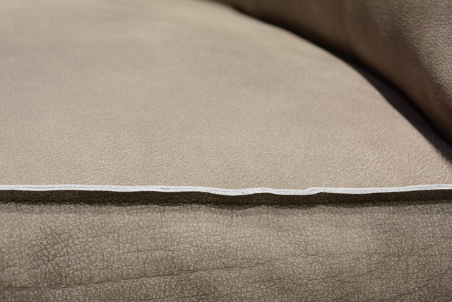 Sofa Stockholm Modular Long (R) 106 W x 186 D x 83 H