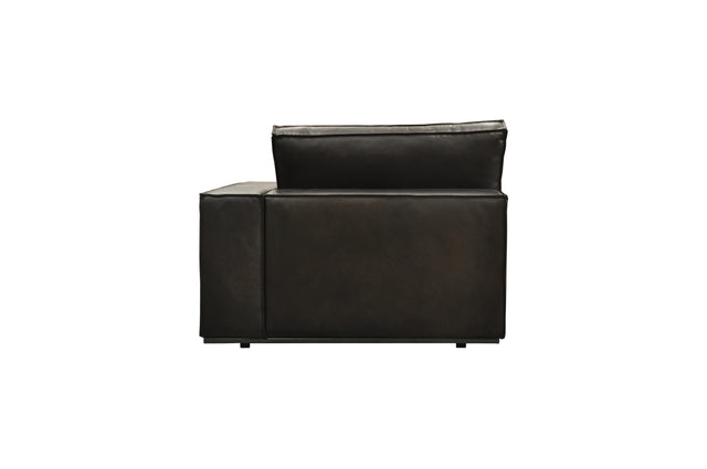 Sofa Stockholm Modular Long (R) 106 W x 186 D x 83 H