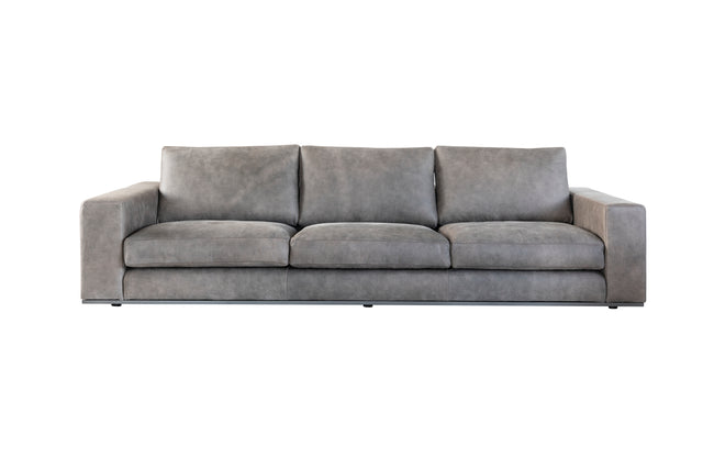 Stockholm moduláris kanapé 285 W x 106 D x 83 H