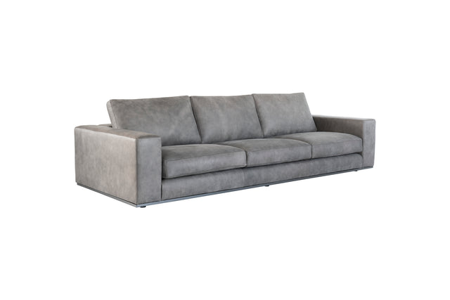 Stockholm moduláris kanapé 285 W x 106 D x 83 H