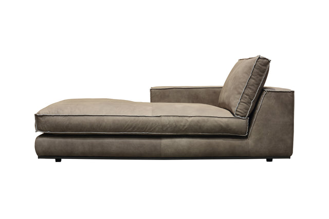 Sofa Stockholm Modular Long (R) 106 W x 186 D x 83 H