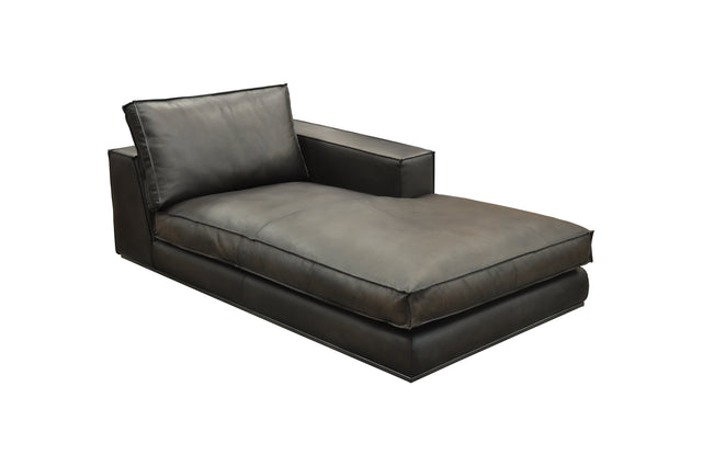 Sofa Stockholm Modular Long (R) 106 W x 186 D x 83 H