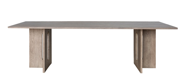Torget Oak table