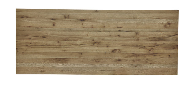 Tree Oak table