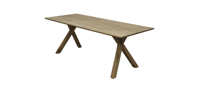 Tree Oak table